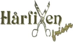 Hårfixen logo